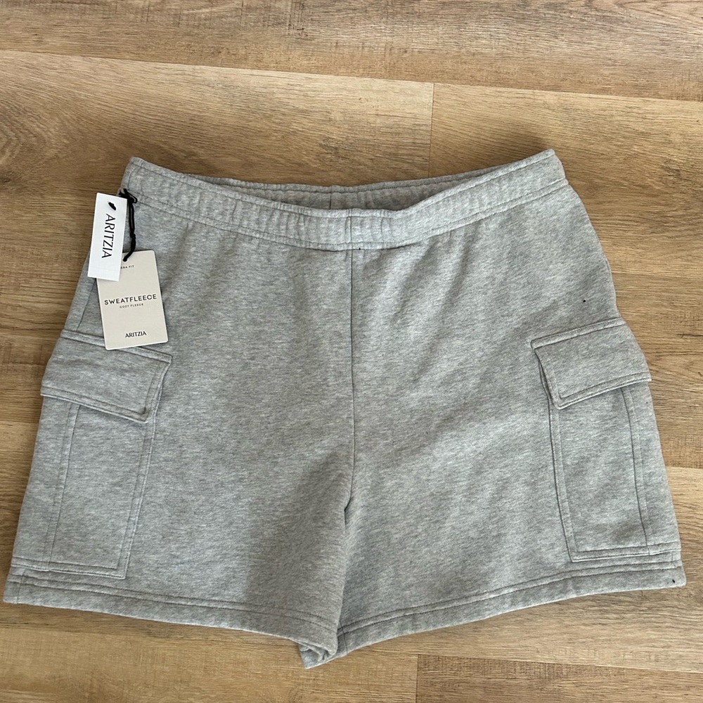 Aritzia shorts